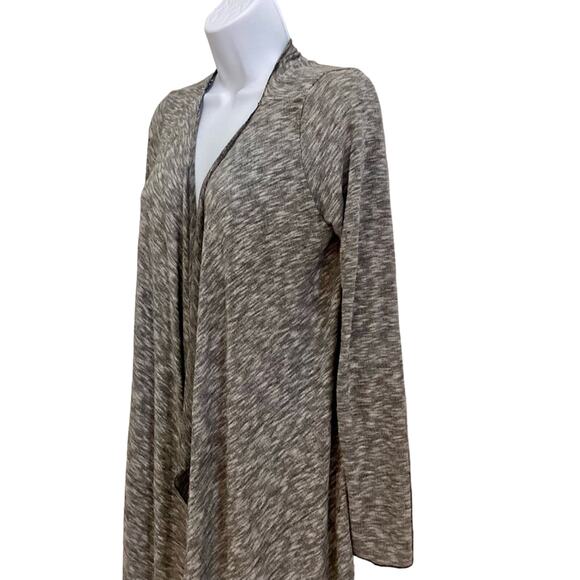 Vibe USA Shawl Cardigan - Picture 2 of 6